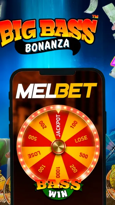 MELBET™ CASINO&BETTING Screenshot