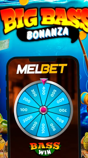 MELBET™ CASINO&BETTING Screenshot