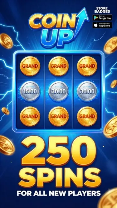 BoostWin™ CASINO&BETTING Screenshot