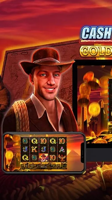 BoostWin™ CASINO&BETTING Screenshot